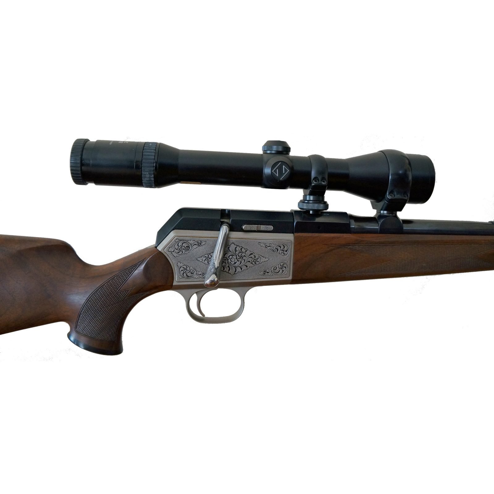 BLASER SR 850/88 7MM REMINGTON MAGNUM - Görsel 2