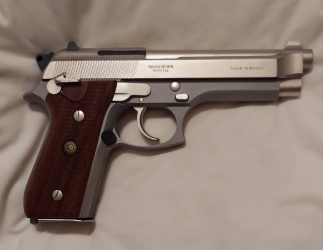 Taurus PT92 -2-