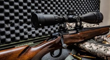 Remington 700 -1-