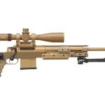 Haenel RS9 338 Lapua Magnum -1-