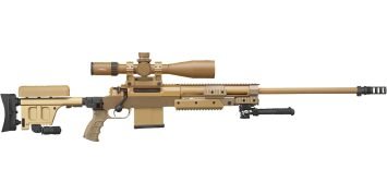 Haenel RS9 338 Lapua Magnum -1-