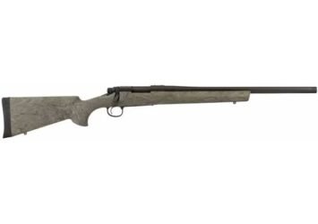 REMINGTON MODEL 700 SPS ENH. 6.5 CREEDMOOR - Görsel 1