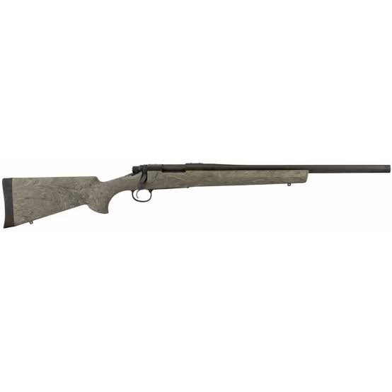 REMINGTON MODEL 700 SPS ENH. 6.5 CREEDMOOR - Görsel 1