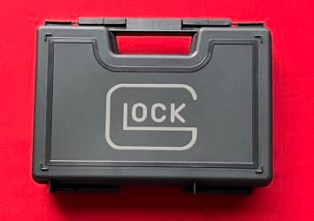 GLOCK TABANCA KUTUSU - Görsel 1