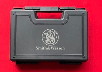 SMITH WESSON TABANCA KUTUSU - Görsel 4