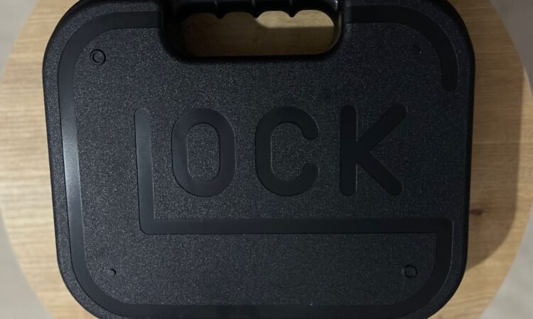 GLOCK 17 GEN 5 - Görsel 1