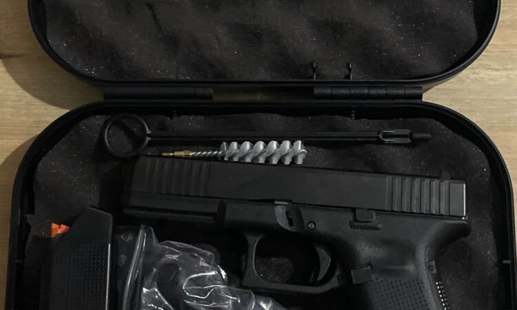 GLOCK 17 GEN 5 - Görsel 3