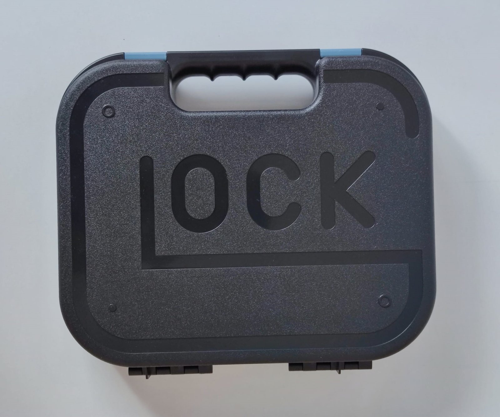 GLOCK TABANCA KUTUSU - Görsel 2